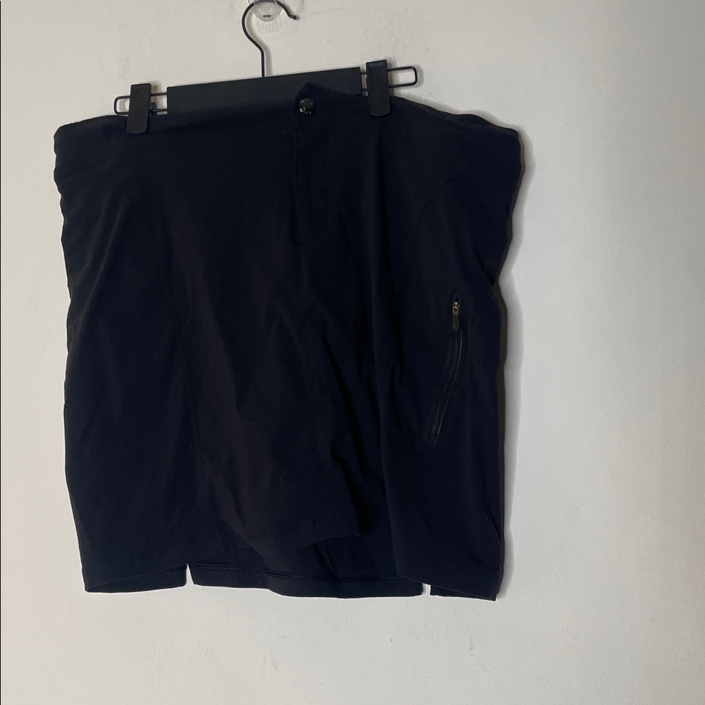 Columbia Women's Dark Skort with Side Pocket